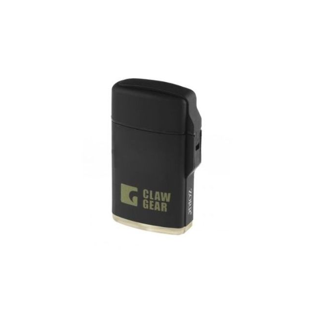 Zapalniczka burzowa czarna - ClawGear