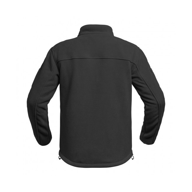 Veste polaire Fighter noir - A10 Equipment
