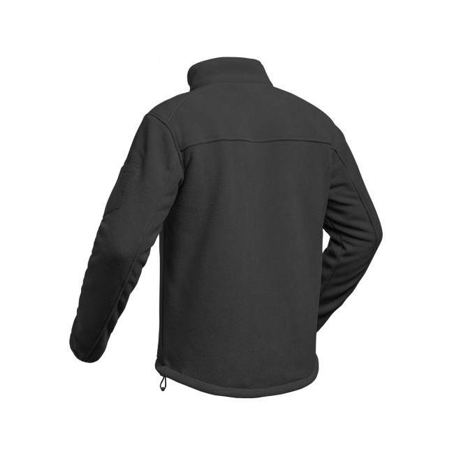 Veste polaire Fighter noir - A10 Equipment