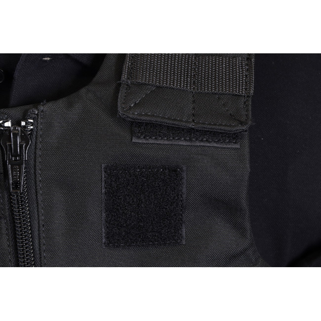 Housse de gilet pare-balles opérationnelle RAID - Patrol Equipements