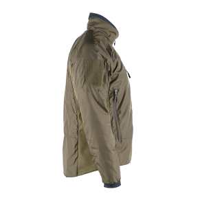 Windjacke Trieste Ranger Green - 4-14 Factory