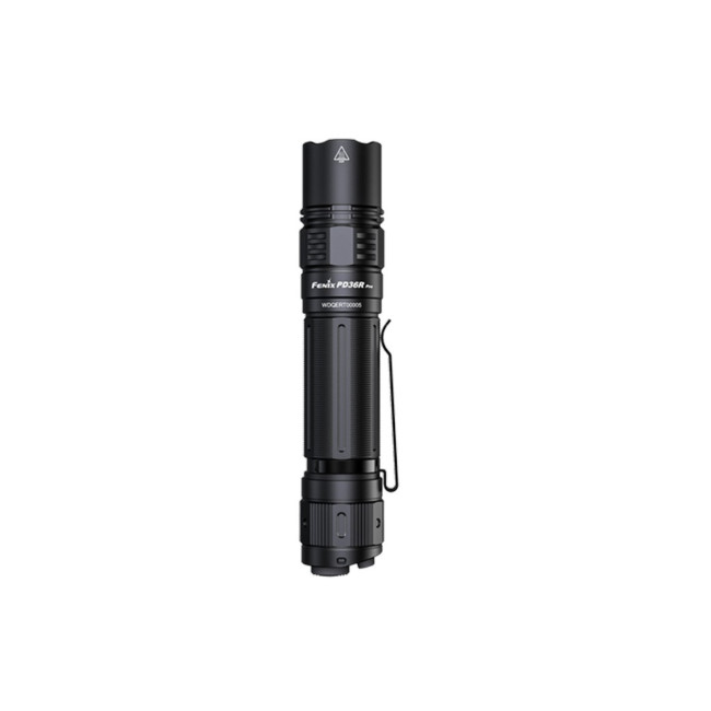 Lampe de poche tactique 2800 lumens PD36RPRO - Fenix