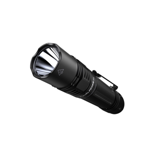 Lampe de poche tactique 2800 lumens PD36RPRO - Fenix
