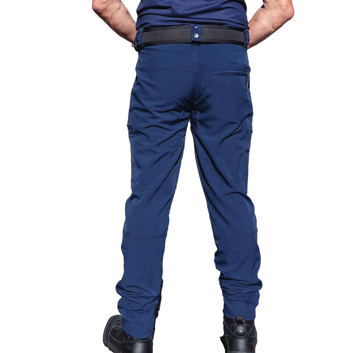 TOM FORD: Pantalon de survêtement léger noir | France