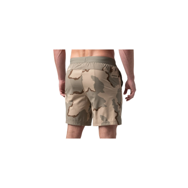 Spodenki PT-R Havoc - DCU Camo - 5.11 Tactical