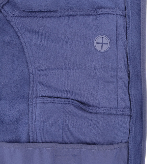 Blouson softhsell Police Municipale 2-en-1 manches amovibles - Patrol