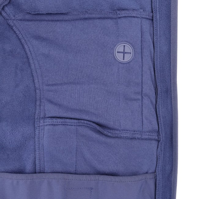 Blouson softhsell Police Municipale 2-en-1 manches amovibles - Patrol