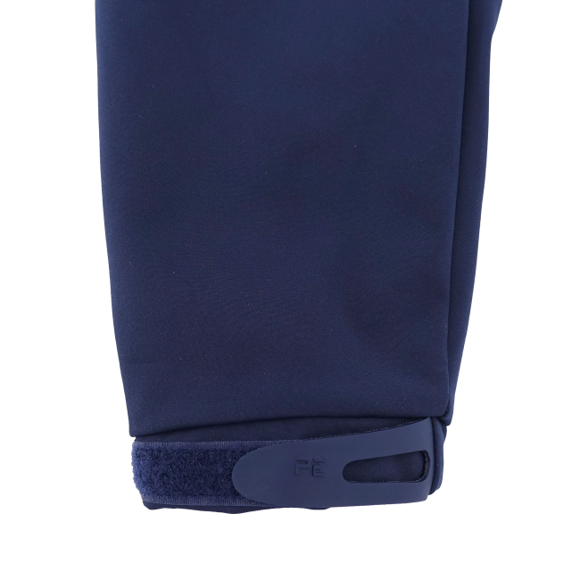 Blouson softhsell Police Municipale 2en1 manches amovible - Patrol