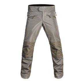 Hardshell Fighter Hose Schrittlänge 83 cm olivgrün - A10 Equipment