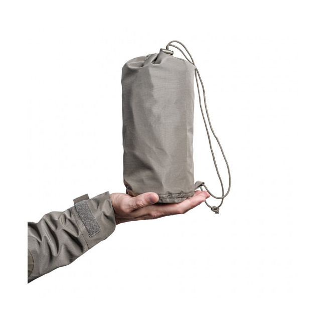 Pantalon Hardshell Fighter entrejambe 83 cm vert olive - A10 Equipment