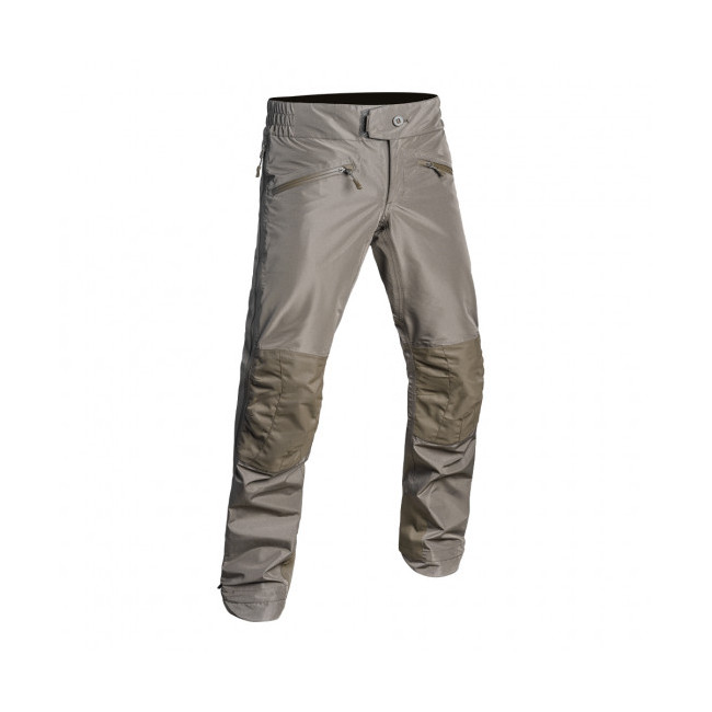 Pantalon Hardshell Fighter entrejambe 89 cm vert olive - A10 Equipment