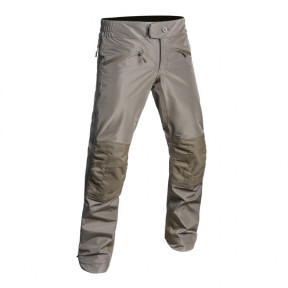 Hardshell Fighter Broek binnenbeenlengte 89 cm olijfgroen - A10 Equipment
