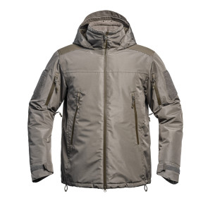 Hardshell Parka XMF 200 Fighter olivgrün - A10 Equipment