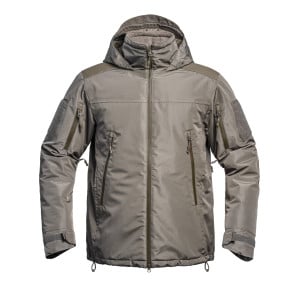 Parka Hardshell XMF 200 Fighter vert olive - A10 Equipment