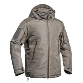 Parka Hardshell XMF 200 Fighter oliwkowa zieleń - A10 Equipment