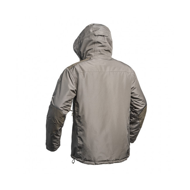 Parka Hardshell XMF 200 Fighter vert olive - A10 Equipment