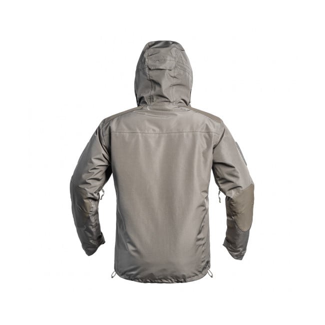 Parka Hardshell Fighter olive green - A10 Equipment