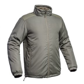 Blouson XMF 120 Fighter vert olive - A10 Equipment