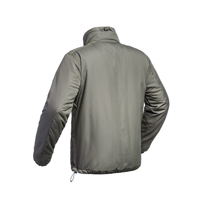 Blouson XMF 120 Fighter vert olive - A10 Equipment