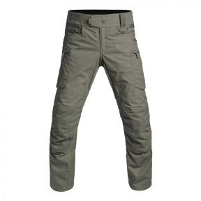 Pantalone da combattimento Fighter V2 (cavallo 83cm) - Verde Oliva - A10 Equipment