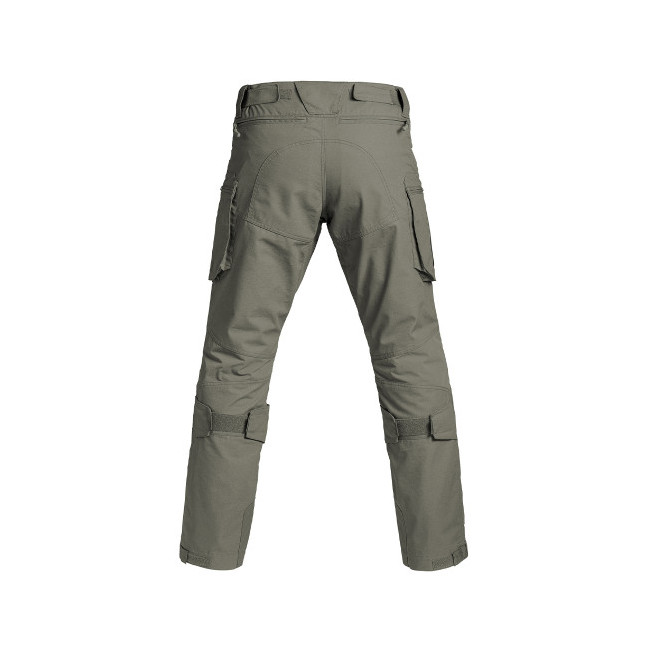 Pantalon de combat V2 Fighter entrejambe 83 cm vert olive - A10 Equipment