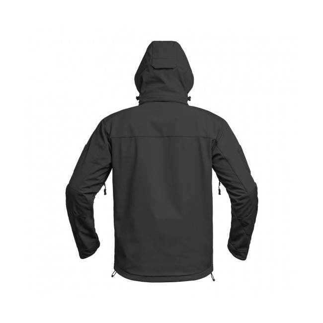 Cockpit USA Veste Stealth Top Gun G-1 pour femme noire fabriquée aux États -Unis