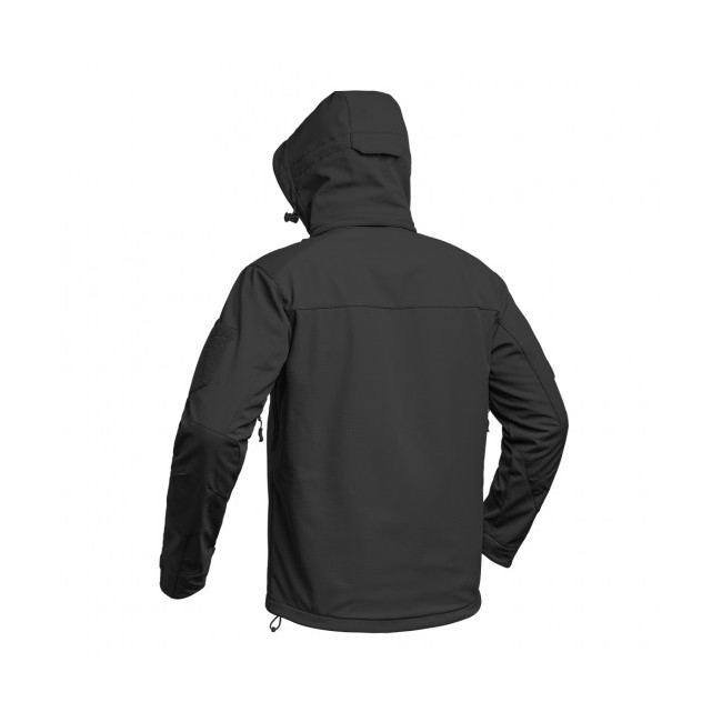 Kamizelka V2 Softshell Fighter czarna - A10 Equipment