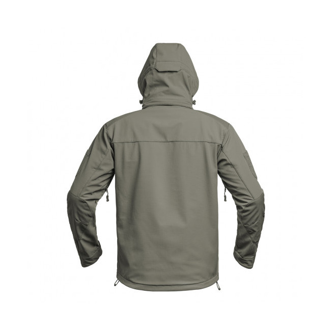 Kamizelka V2 softshell Fighter oliwkowa - A10 Equipment