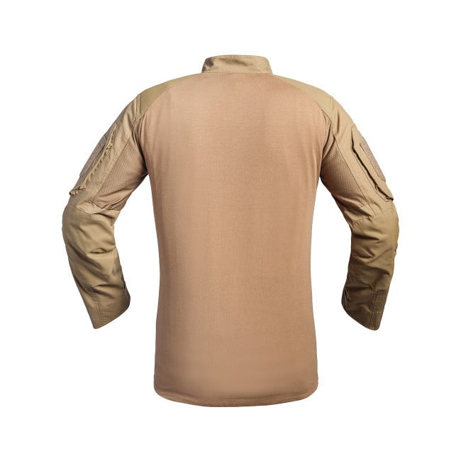Chemise de combat Ubas V2 Fighter tan - A10 Equipment