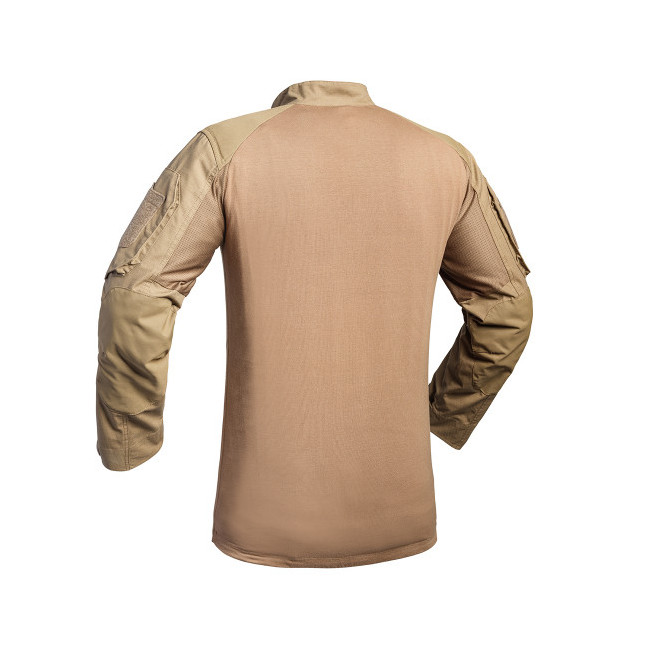 Chemise de combat Ubas V2 Fighter tan - A10 Equipment