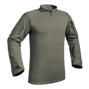 Chemise de combat Ubas V2 Fighter vert olive - A10 Equipment