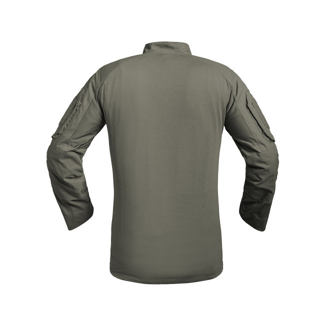 Gevechtshemd Ubas V2 Fighter olijfgroen - A10 Equipment