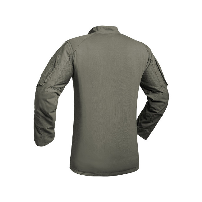 Chemise de combat Ubas V2 Fighter vert olive - A10 Equipment