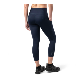 PT-R Kaia Capri Leggings - Marineblau - 5.11 Tactical