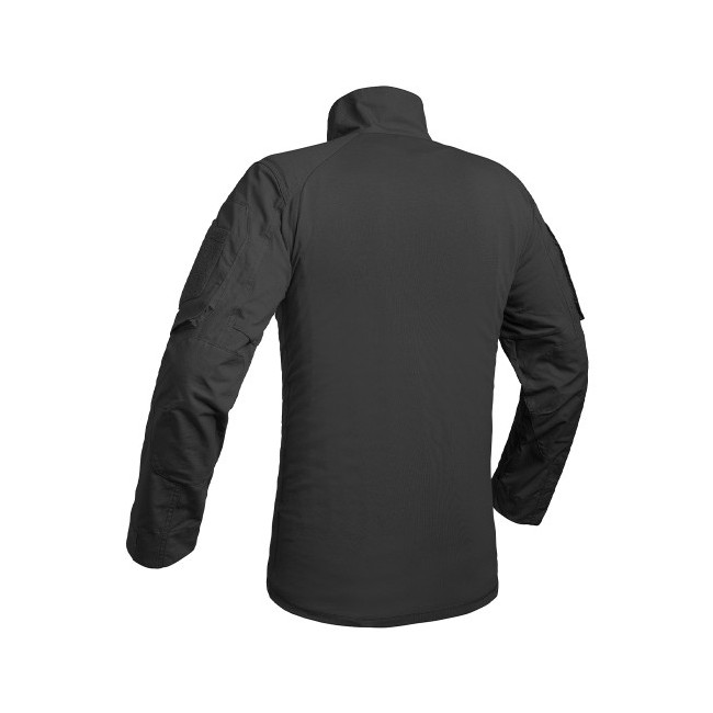 Chemise de combat Ubas Fighter noir - A10 Equipment
