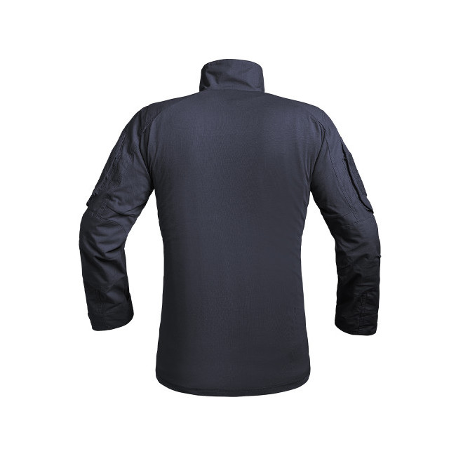 Chemise de combat Ubas Fighter bleu marine - A10 Equipment