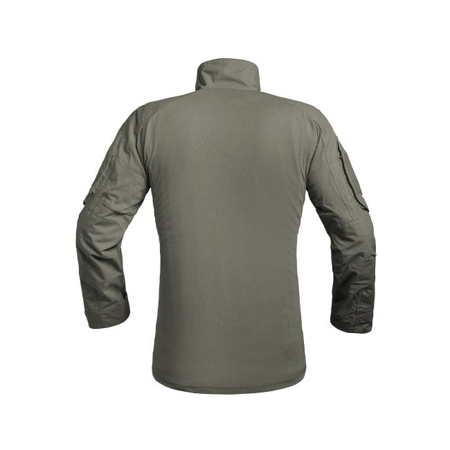 Chemise de combat Ubas Fighter vert olive - A10 Equipment