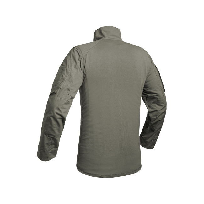 Chemise de combat Ubas Fighter vert olive - A10 Equipment