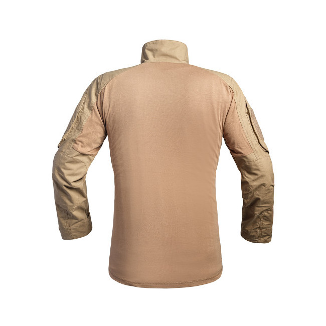 Koszula bojowa Ubas Fighter tan - A10 Equipment