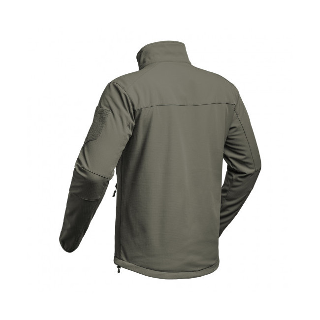 Kamizelka softshell Fighter oliwkowa - A10 Equipment