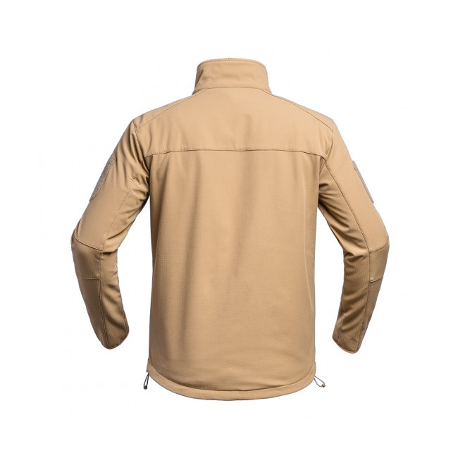 Kamizelka Softshell Fighter tan - A10 Equipment