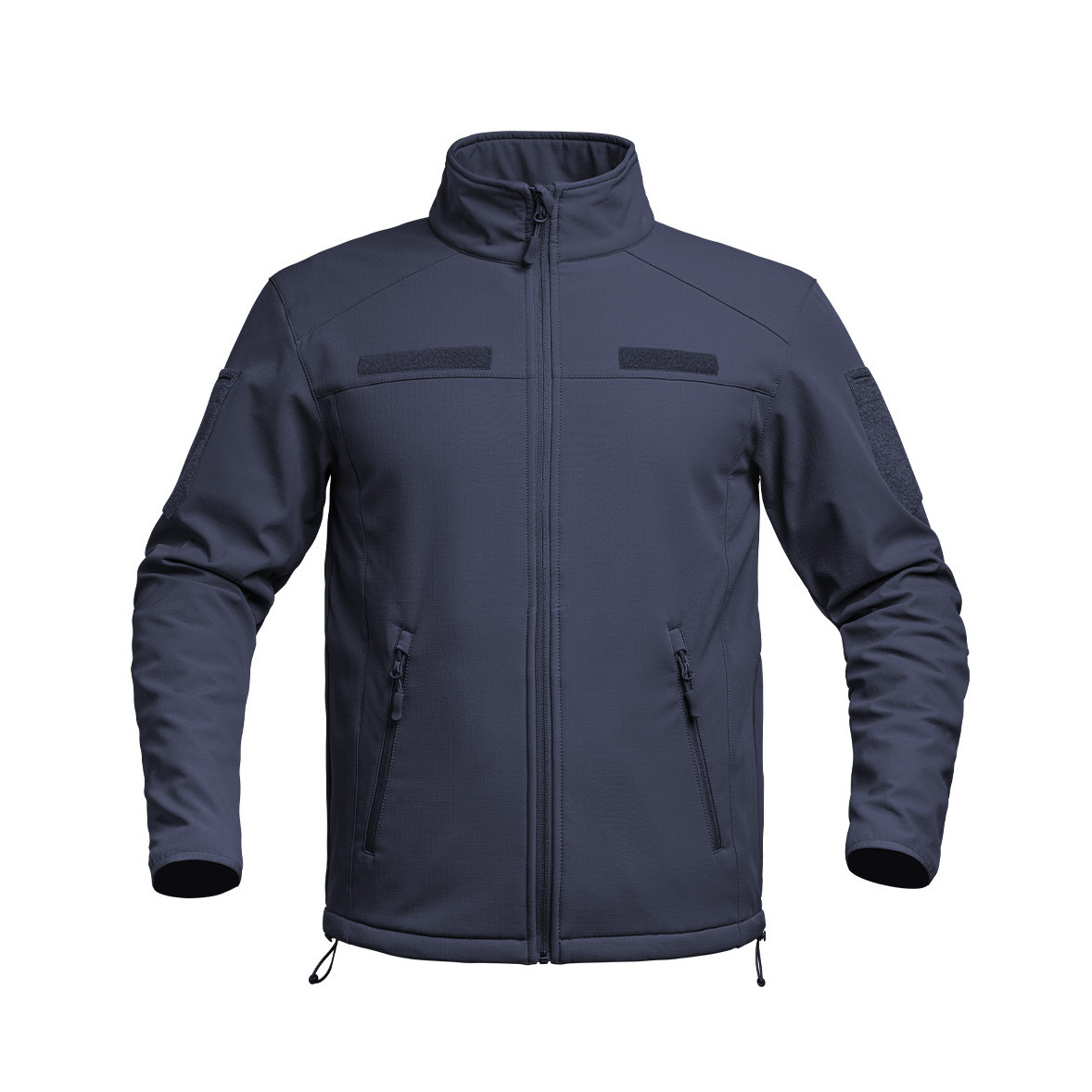 Lacoste Giubbotto Bomber - bleu marine/blu scuro