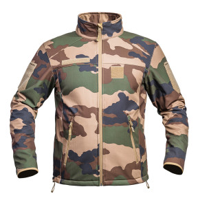 Softshell-Jacke Fighter - Cam CE - A10 Equipment