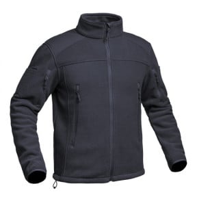 Veste polaire Fighter bleu marine - A10 Equipment