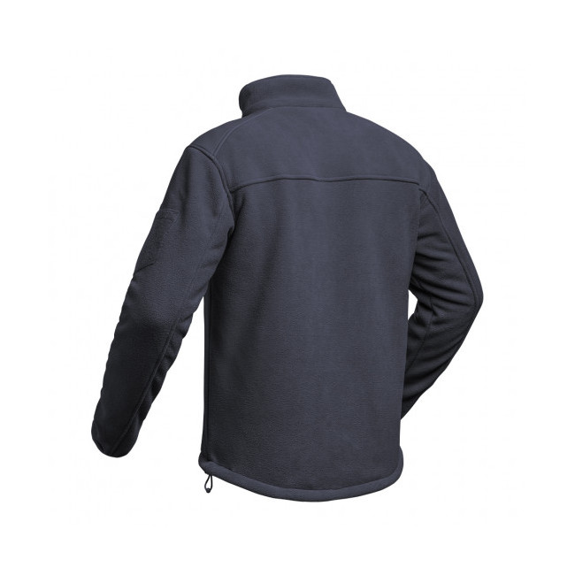 Fleece vest Fighter marineblauw - A10 Equipment