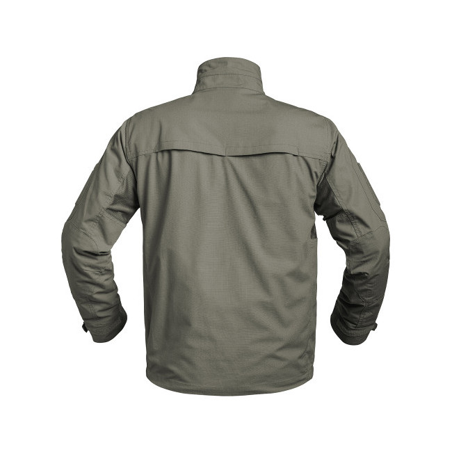 Veste courte de combat Fighter vert olive - A10 Equipment