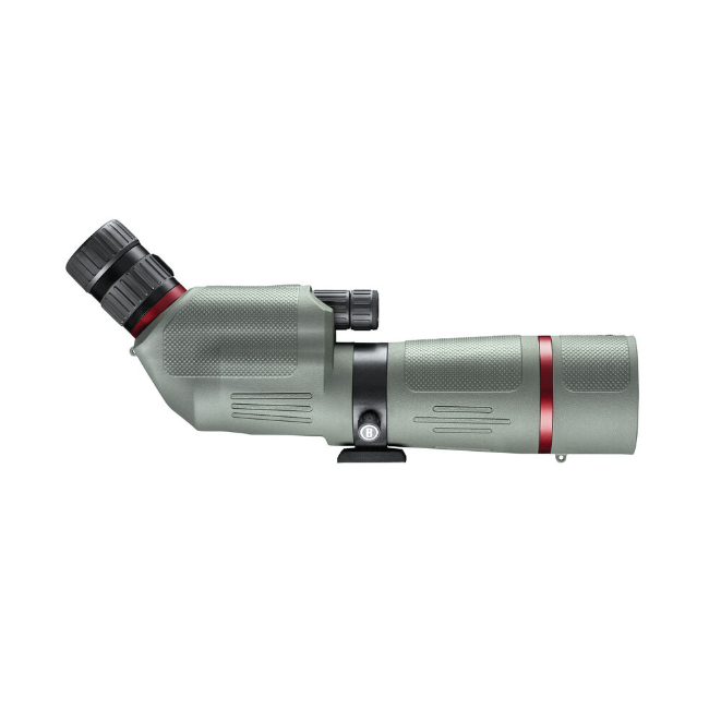 Observatiekijker Bushnell Nitro 20-60X65 gebogen - Bushnell