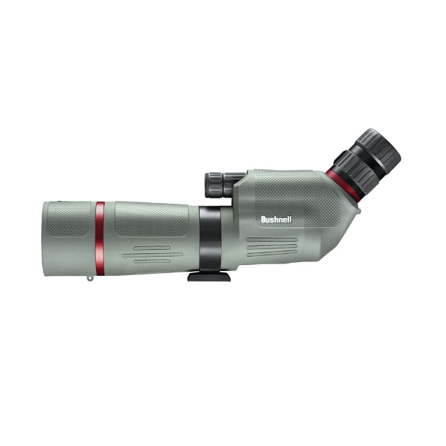 Observatiekijker Bushnell Nitro 20-60X65 gebogen - Bushnell