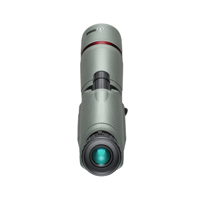 Bushnell Nitro Spektiv 20-60X65 abgewinkelt - Bushnell
