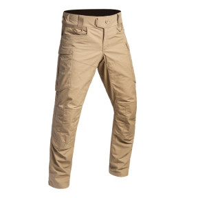 Gevechtsbroek Fighter binnenbeenlengte 89 cm tan - A10 Equipment